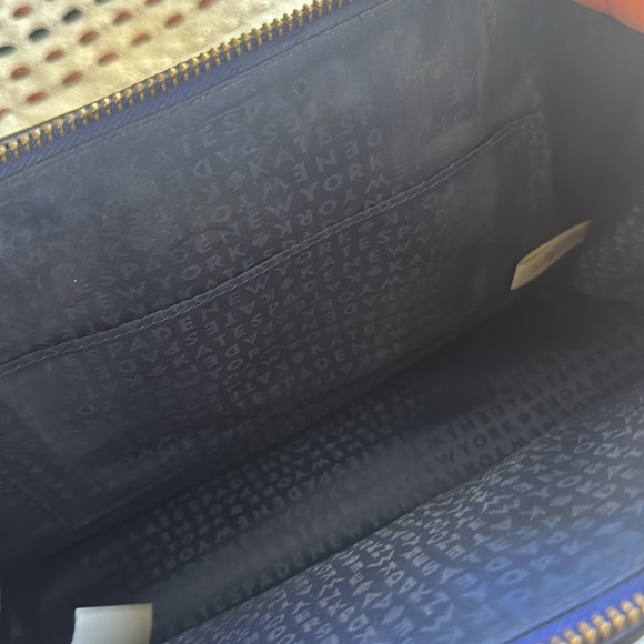 Kate Spade Purse - Picture 3 of 6